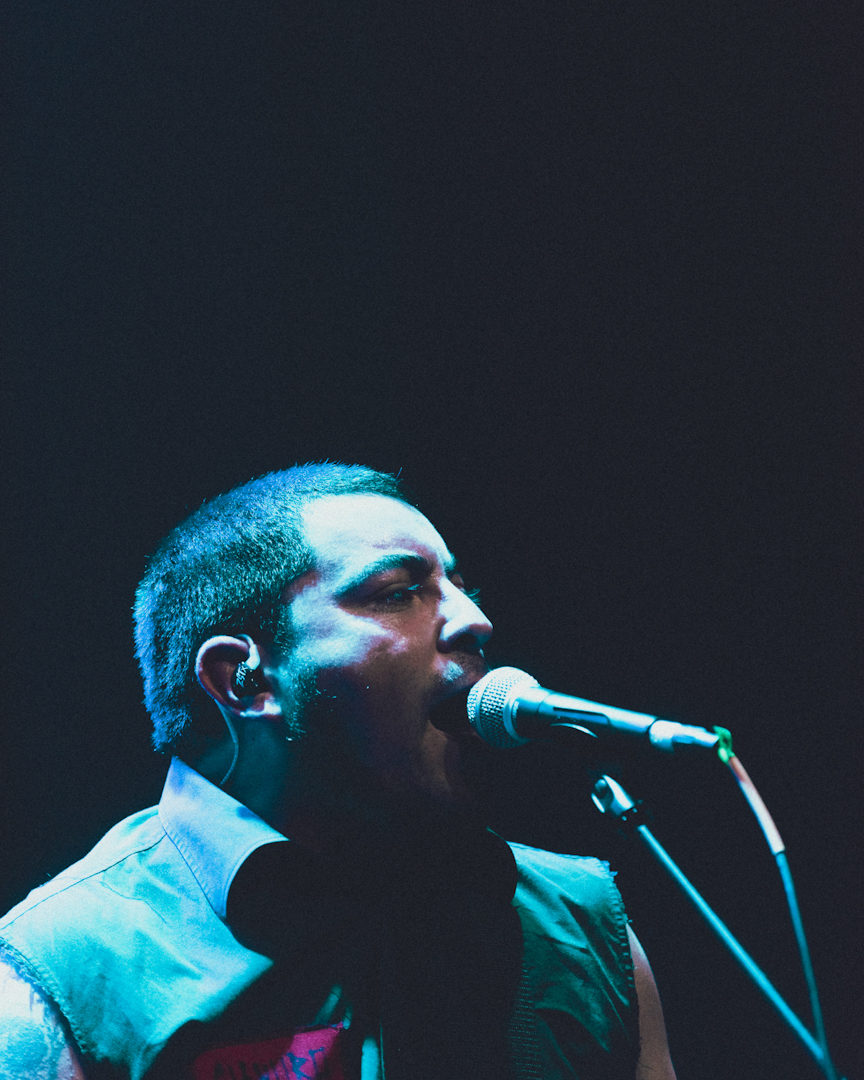 Criminal - 30 años de "Victimized"